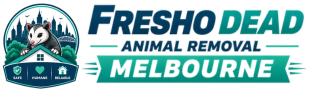 Fresho Dead Animal Removal Eureka logo